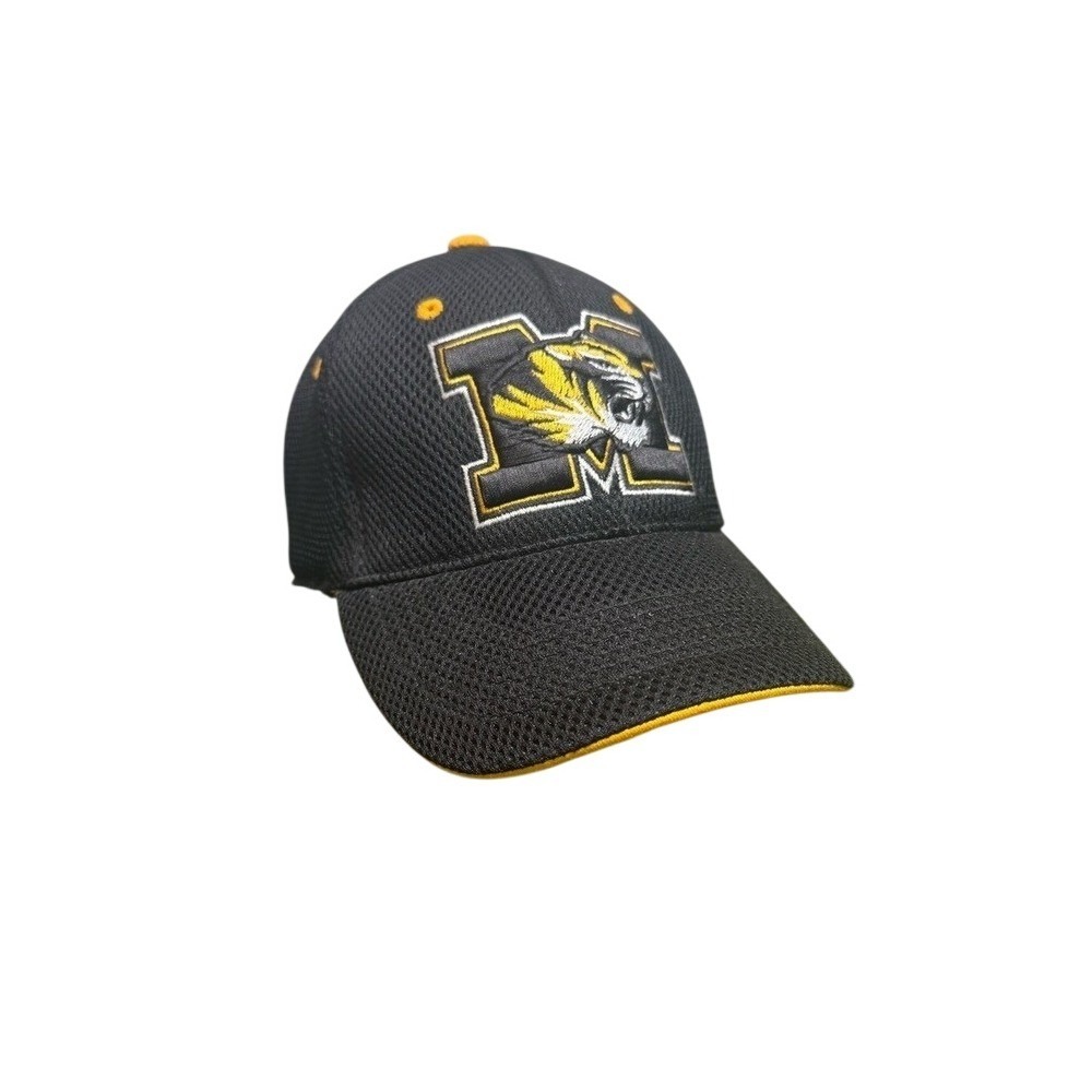 Fitted‎ Missouri University Hat